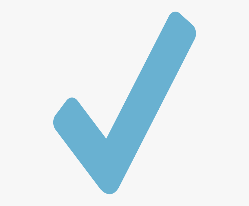 Check Icon Png Flat , Png Download - Click Here Blue Icon Transparent, Png Download, Free Download