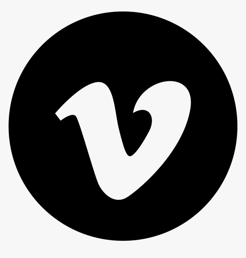 Vimeo - Vimeo Icon Png, Transparent Png, Free Download