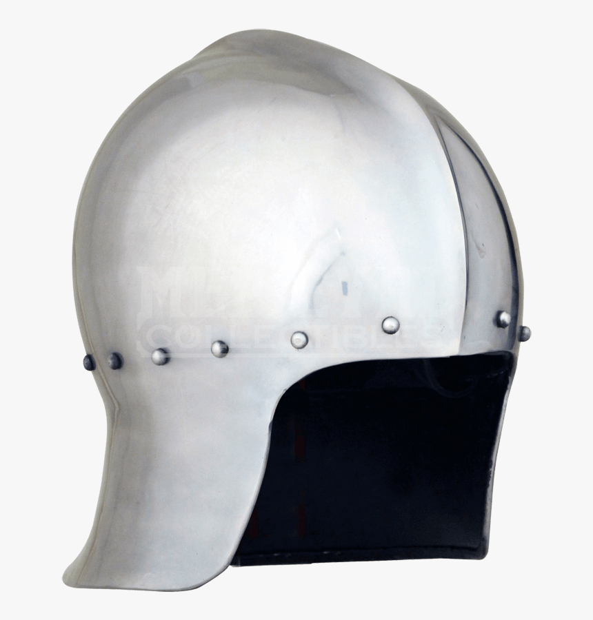 Thumb Image - Medieval War Helmet Knight, HD Png Download, Free Download