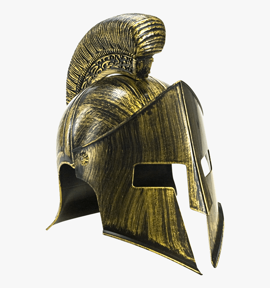 Spartan Infantry Helmet - Spartan Helmet Transparent Background, HD Png Download, Free Download