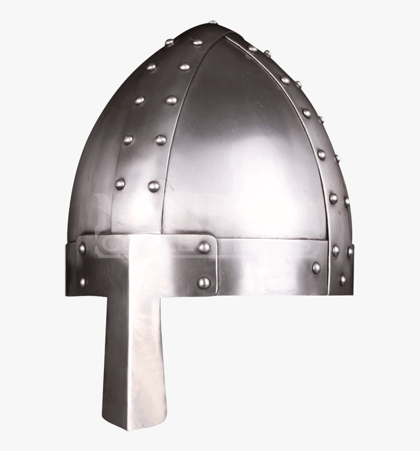 Thore Steel Nasal Helmet Medieval Collectibles Png - Arch, Transparent Png, Free Download