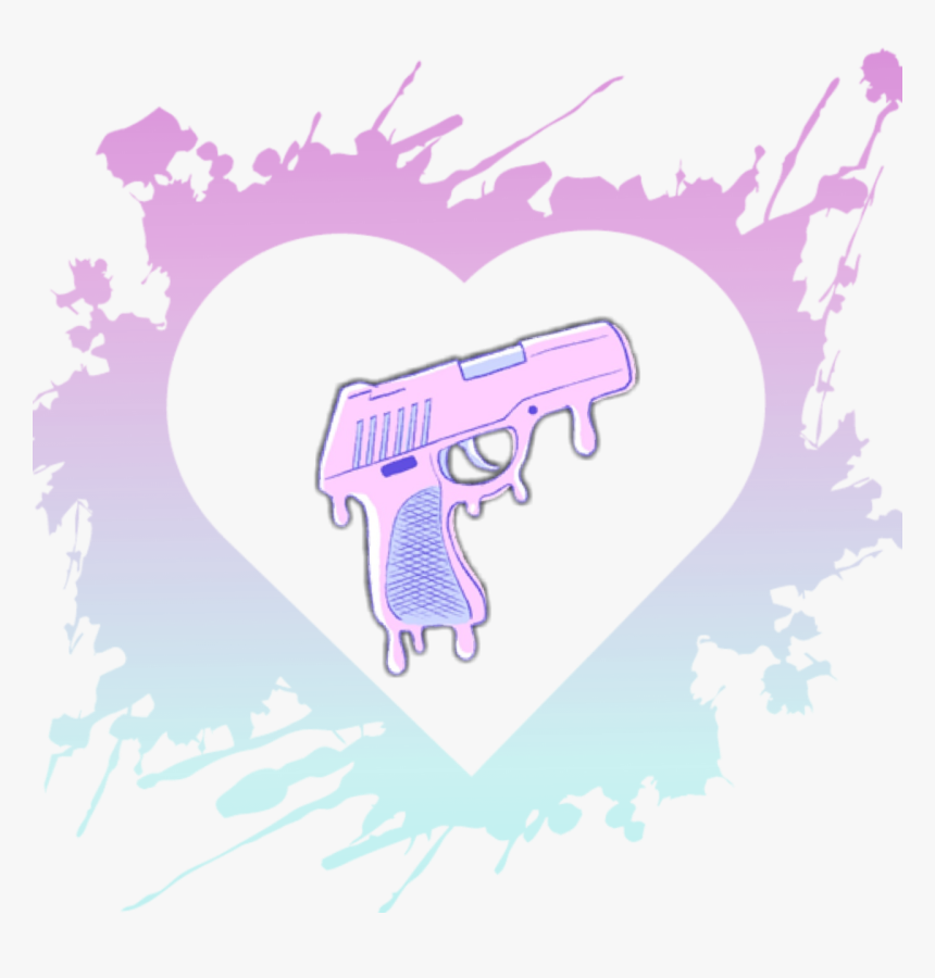 Aesthetic Yandere Backgrounds, HD Png Download, Free Download