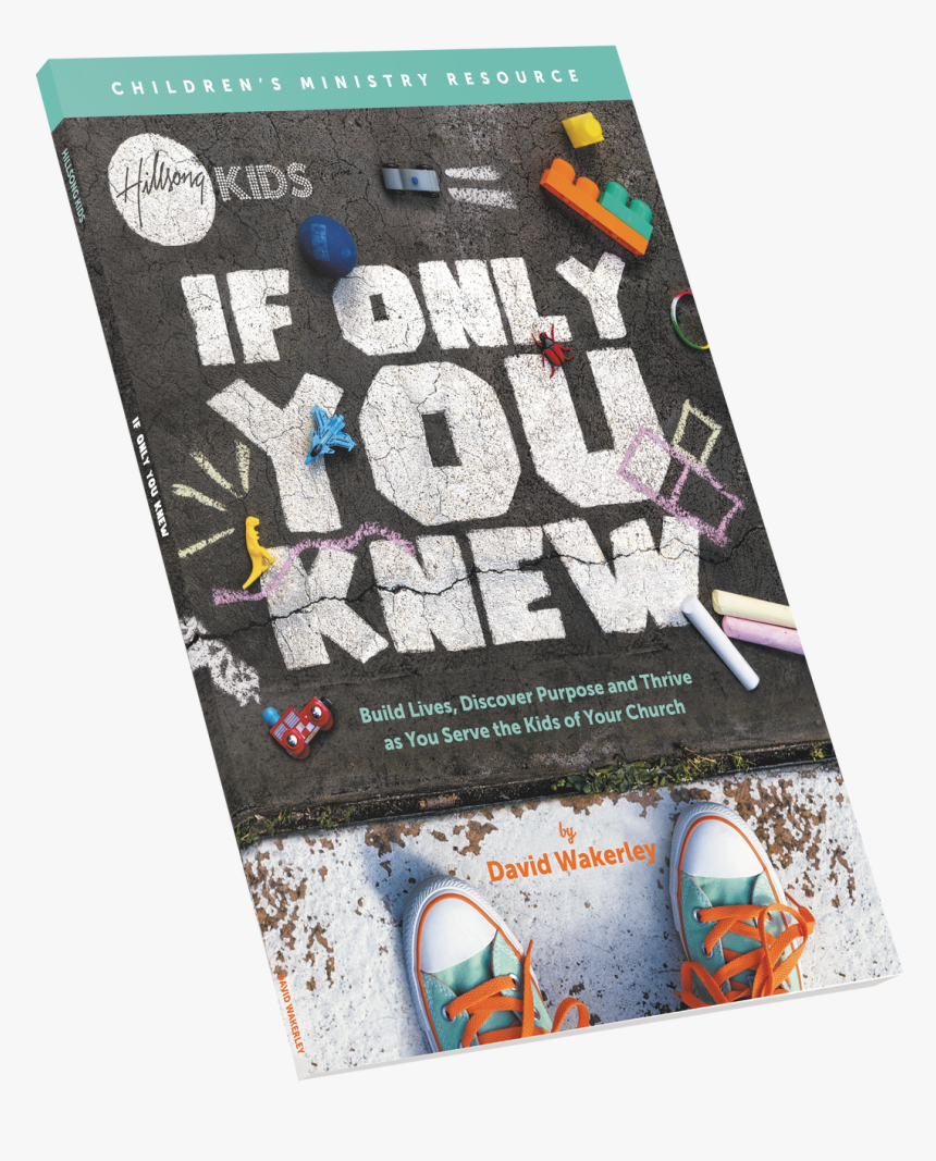 If Only You Knew - Book Cover, HD Png Download, Free Download
