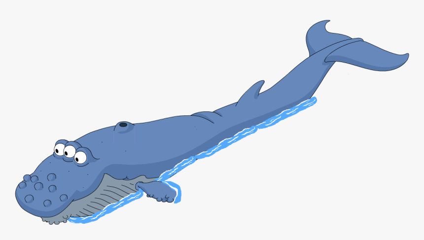 Three Eyed Whale Tsto, HD Png Download, Free Download