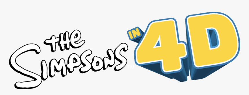 Simpsons, HD Png Download, Free Download