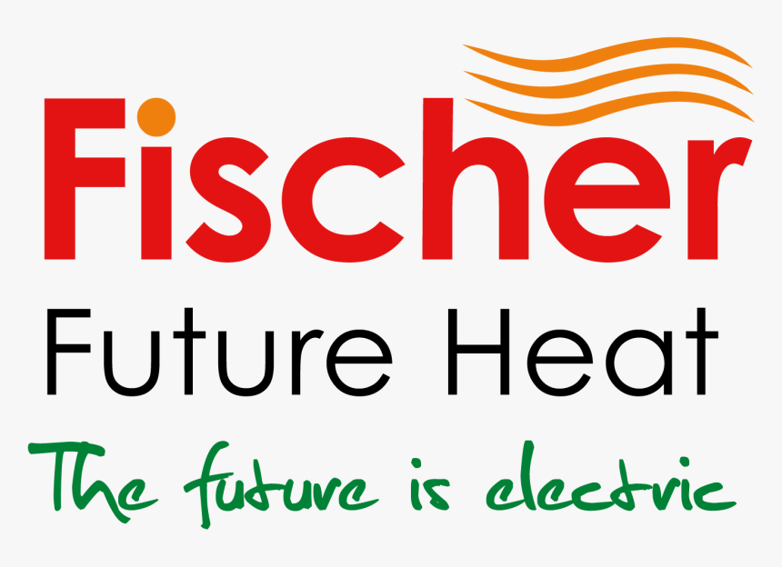 Fischer Future Heat Logo, HD Png Download, Free Download