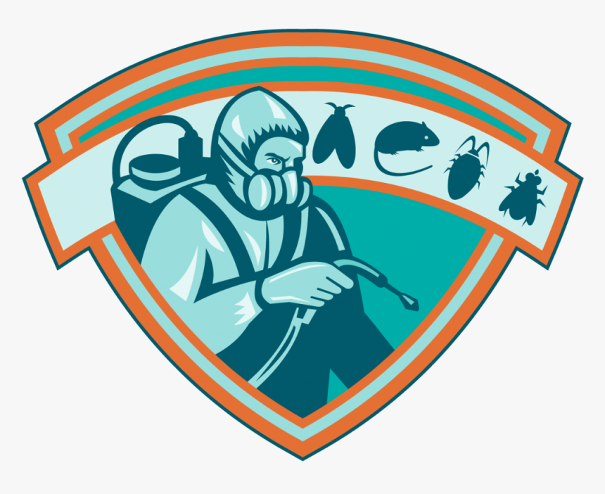 Pest Control Exterminators, HD Png Download, Free Download