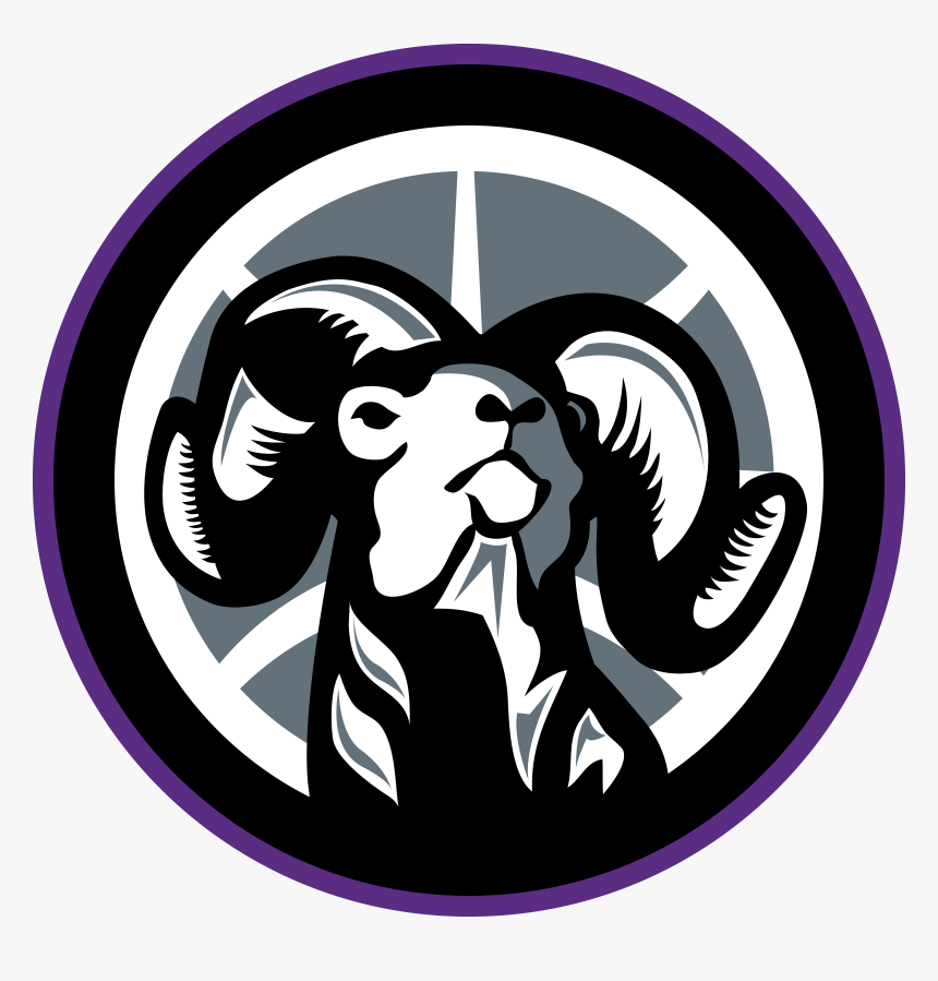 Reno Bighorns Logo, HD Png Download, Free Download