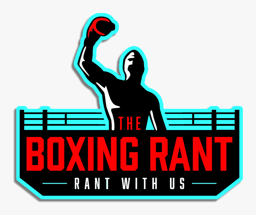 Picture - Boxing Rant Podcast, HD Png Download, Free Download