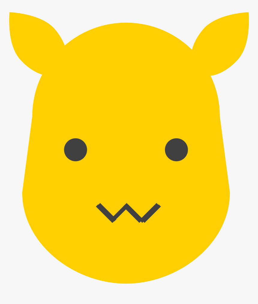 Rhinoworried Discord Emoji, HD Png Download, Free Download