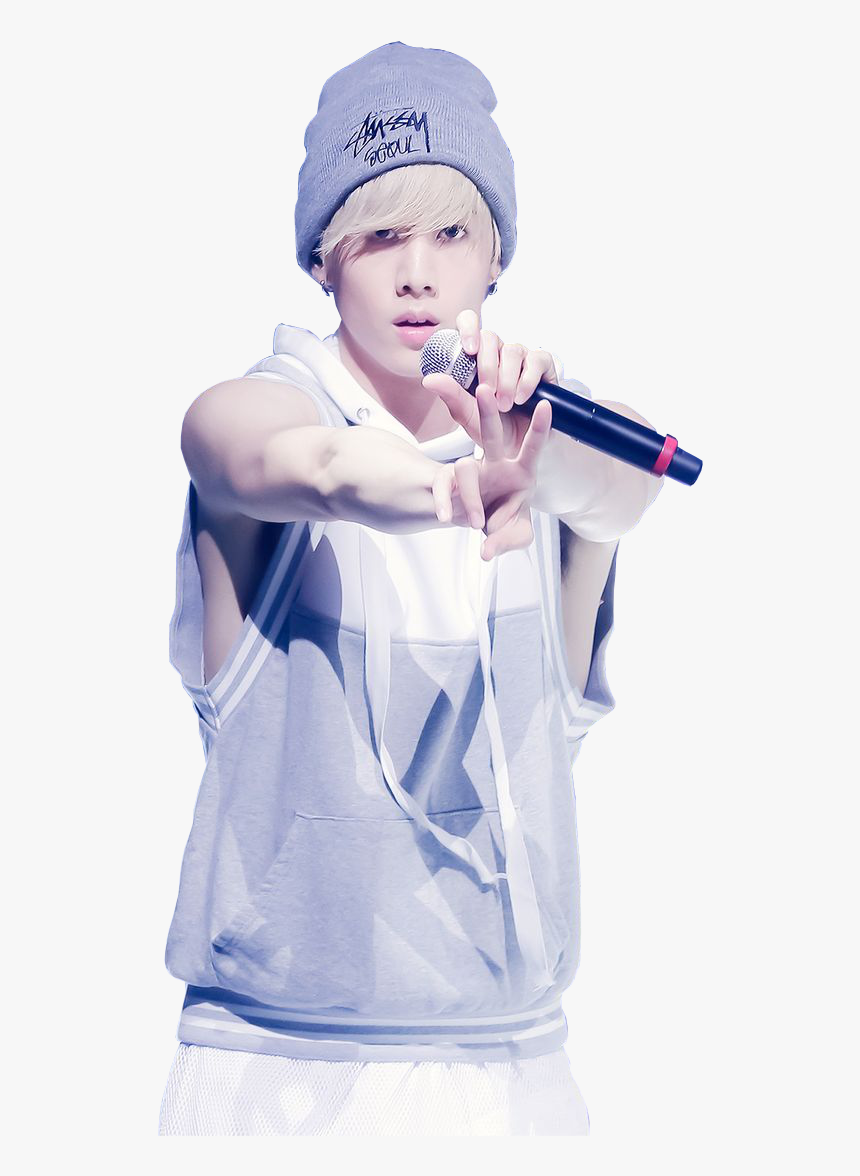 #kpop #got7 #mark - Mark Tuan Rap, HD Png Download, Free Download