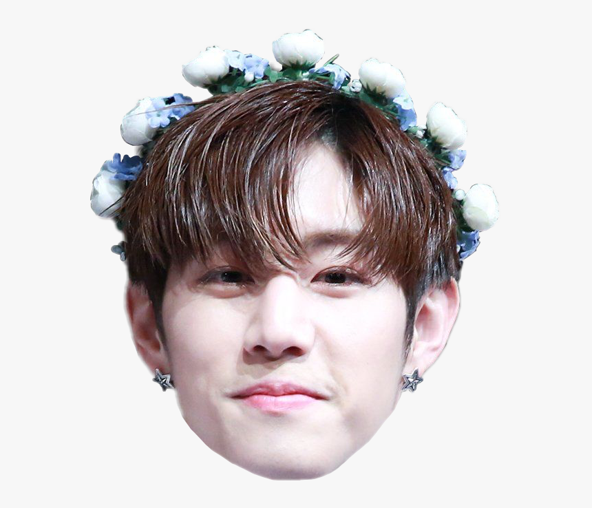 Got7 Mark Cute Png, Transparent Png, Free Download