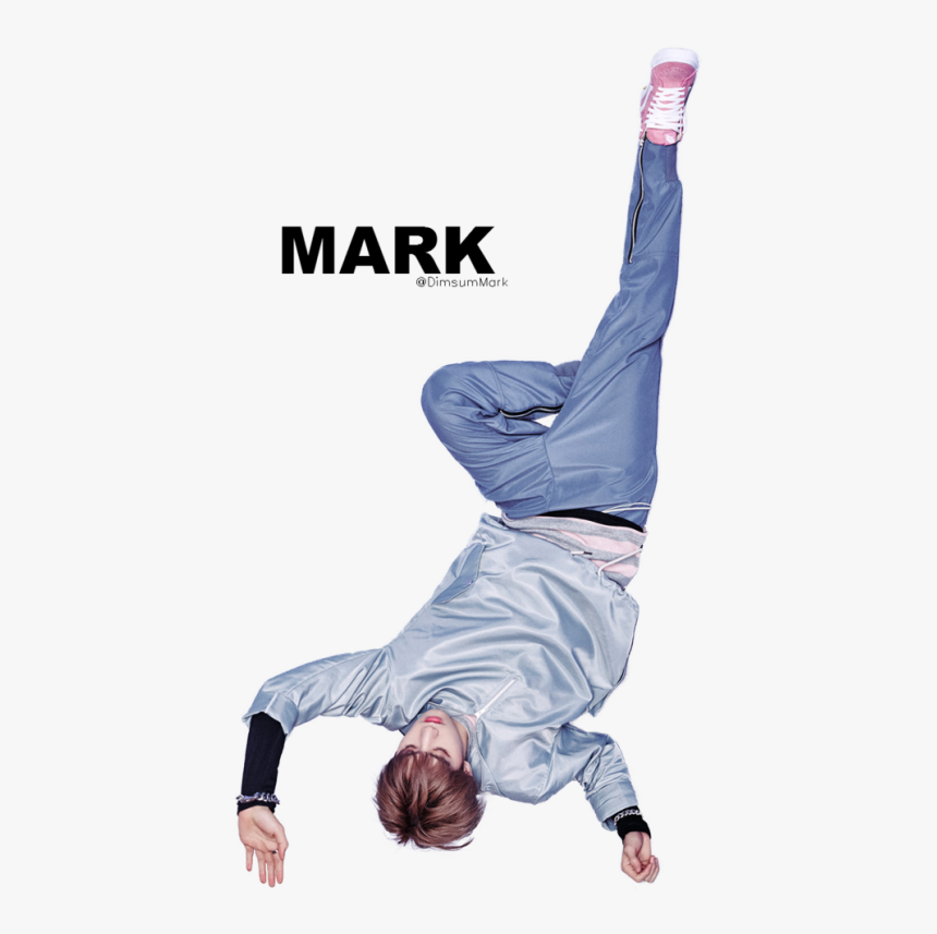 Got7 Mark "fly - Driving School, HD Png Download, Free Download