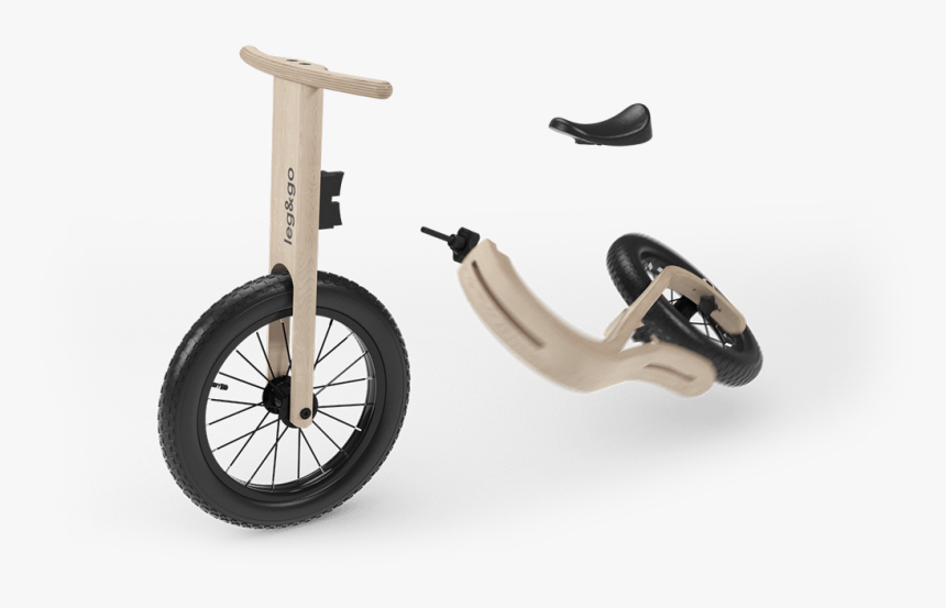 Unicycle Png, Transparent Png, Free Download