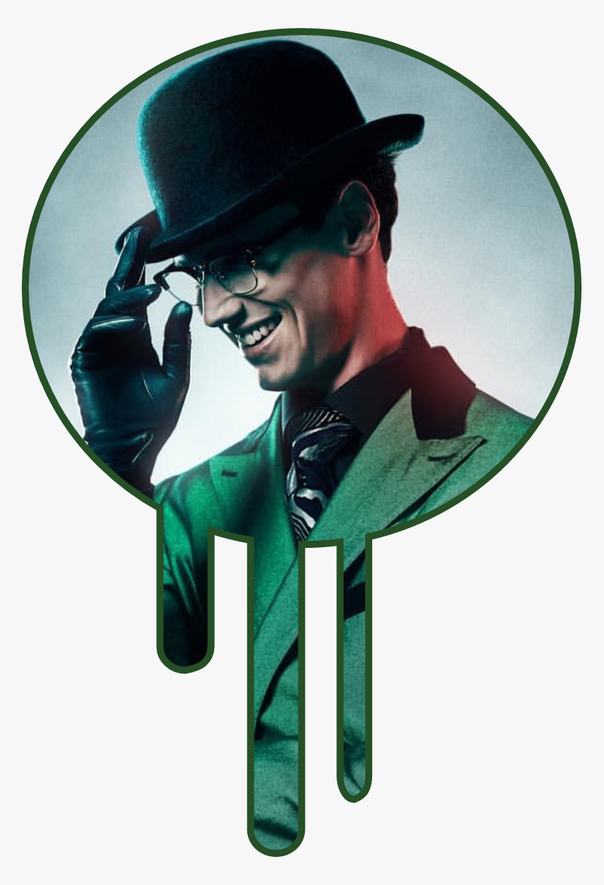 Paul Dano The Riddler, HD Png Download, Free Download