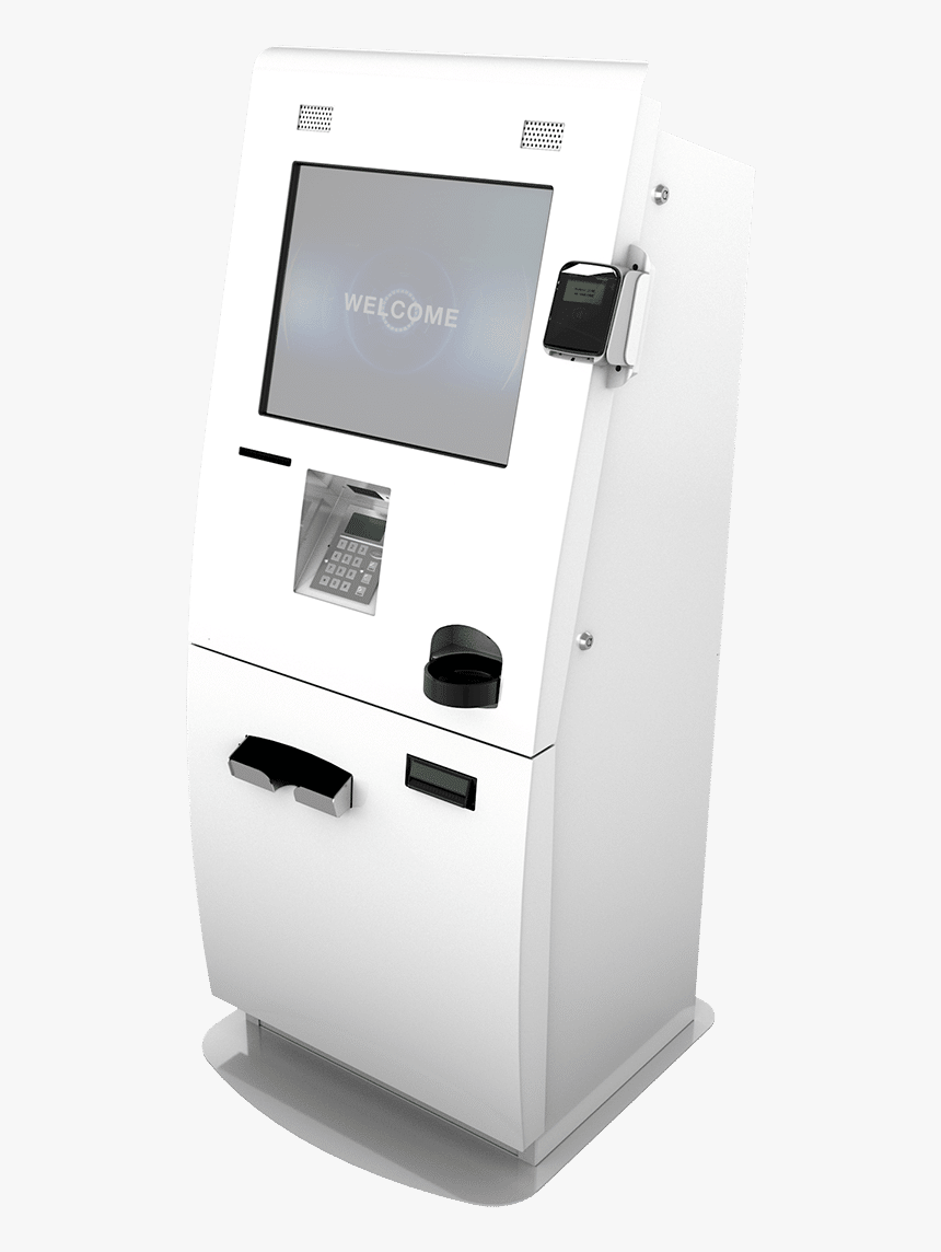 Franklin Bill Pay Kiosk - Gadget, HD Png Download, Free Download