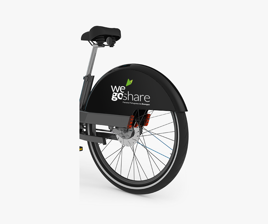 Summit Bike Share, HD Png Download, Free Download