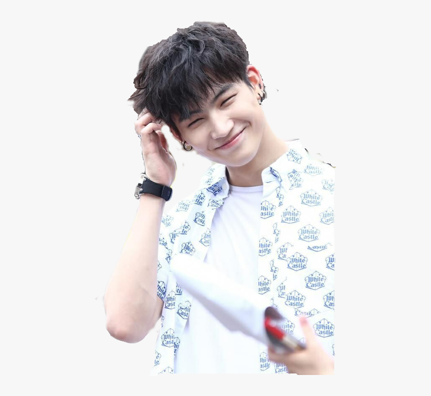 Got7, Jb, And Jaebum Image - Jb Got7 Cute Smile, HD Png Download, Free Download