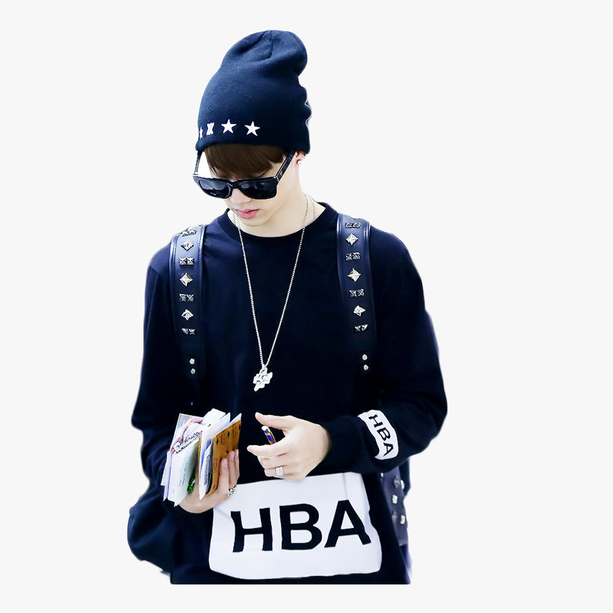 Hot, Kpop, And Taiwanese Image - Handbag, HD Png Download, Free Download