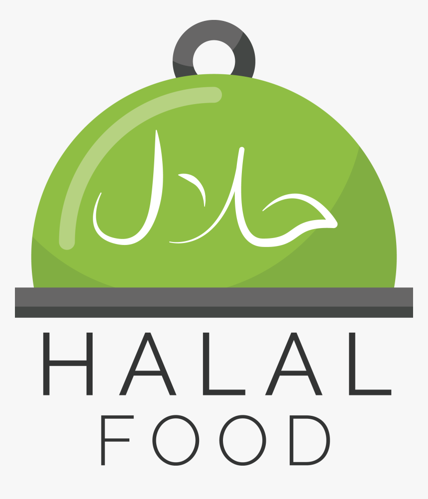 Halal Food - Circle, HD Png Download, Free Download