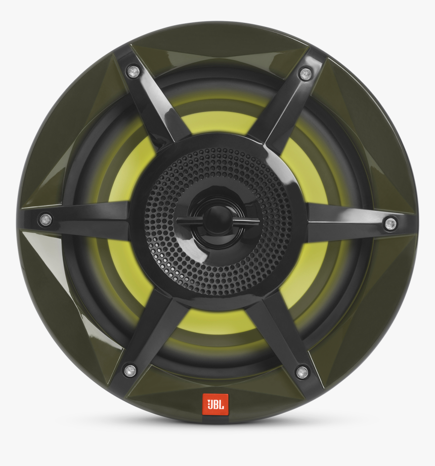 Jbl Coaxial Marine Rgb Speakers, HD Png Download, Free Download