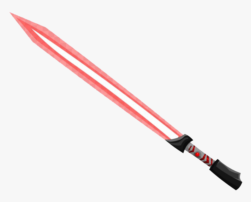 Kylo Ren Lightsaber Transparent Png - Kylo Ren Lightsaber Transparent Background, Png Download, Free Download