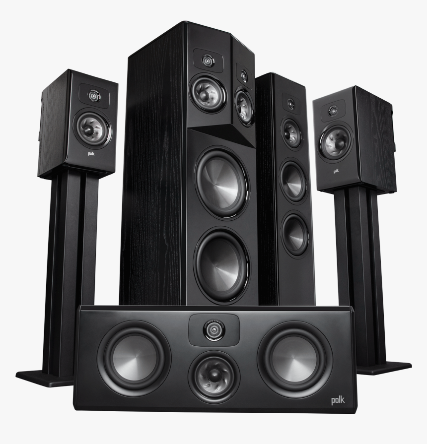 Polk Audio Legend Series, HD Png Download, Free Download