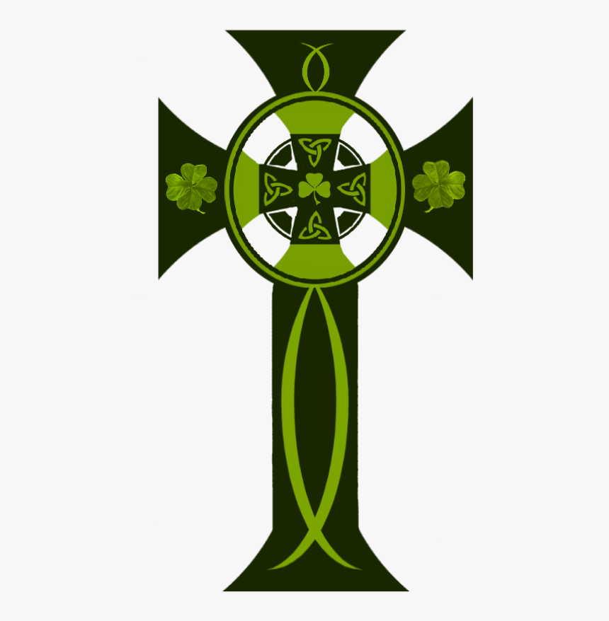 Symbol Catholic Church Cross, HD Png Download, Free Download