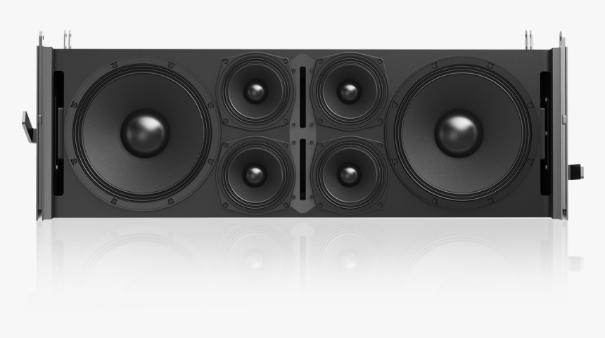 Subwoofer, HD Png Download, Free Download