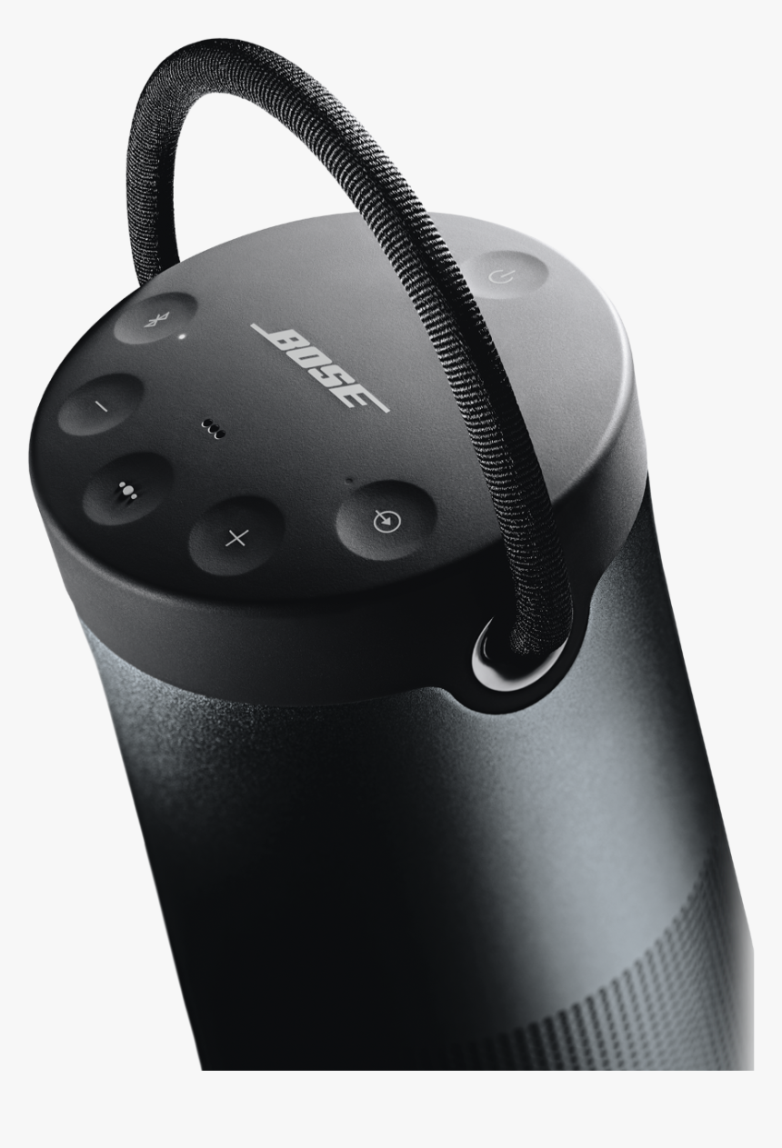 Bose Revolve Black Friday Deals, HD Png Download, Free Download