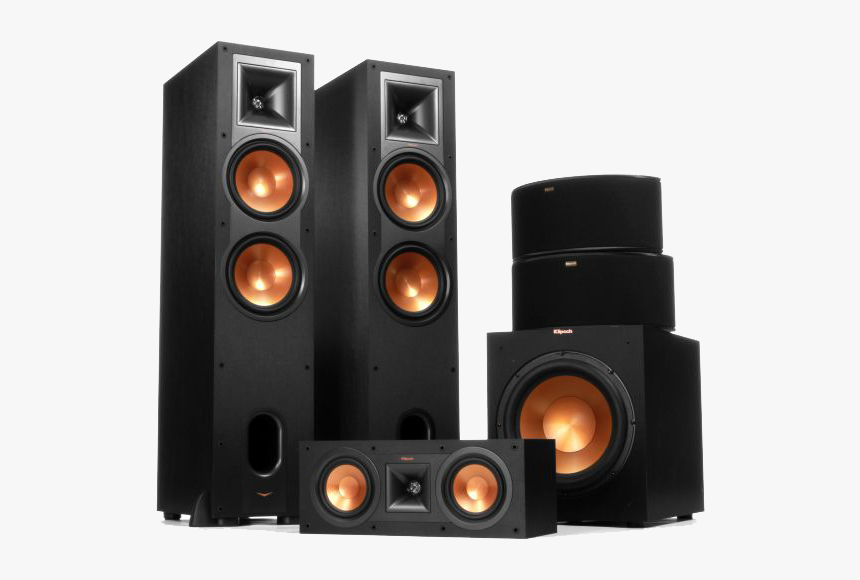 Klipsch Reference Series, HD Png Download, Free Download