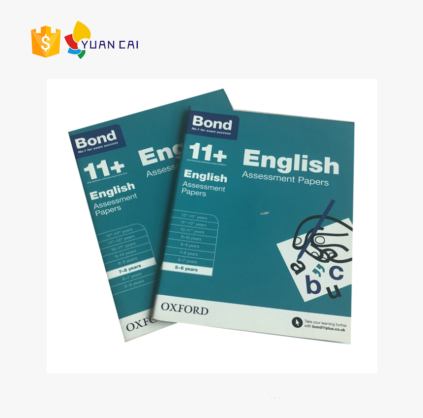 Factory Textbook Textbooks Printing Children Text Book - 9780192740038, HD Png Download, Free Download