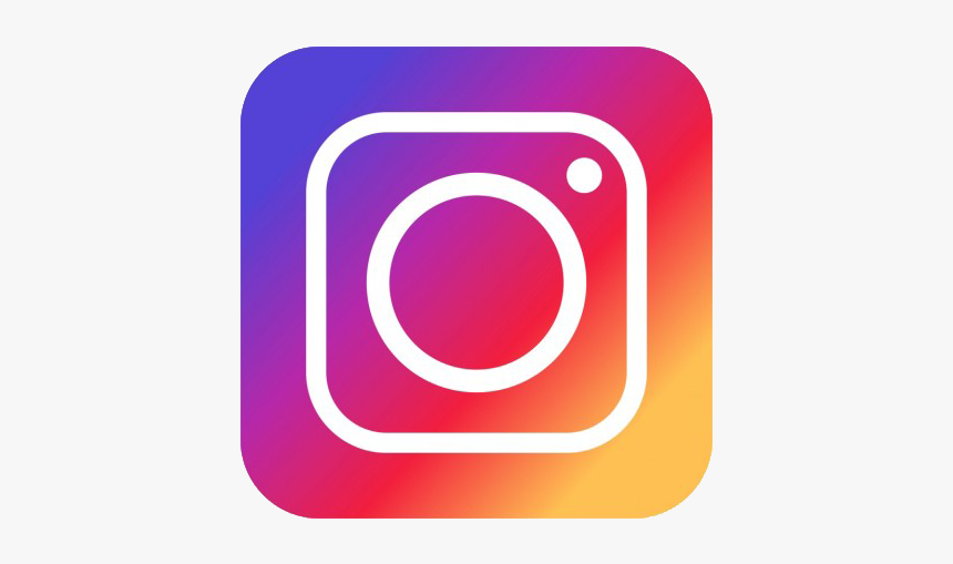 Instagram Icon Transparent, HD Png Download, Free Download