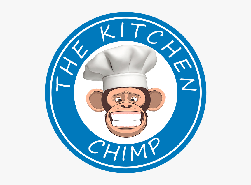 The Kitchen Chimp - Cartoon, HD Png Download, Free Download