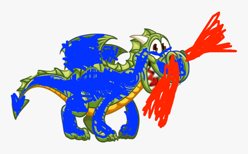 Green Dragon , Png Download, Transparent Png, Free Download