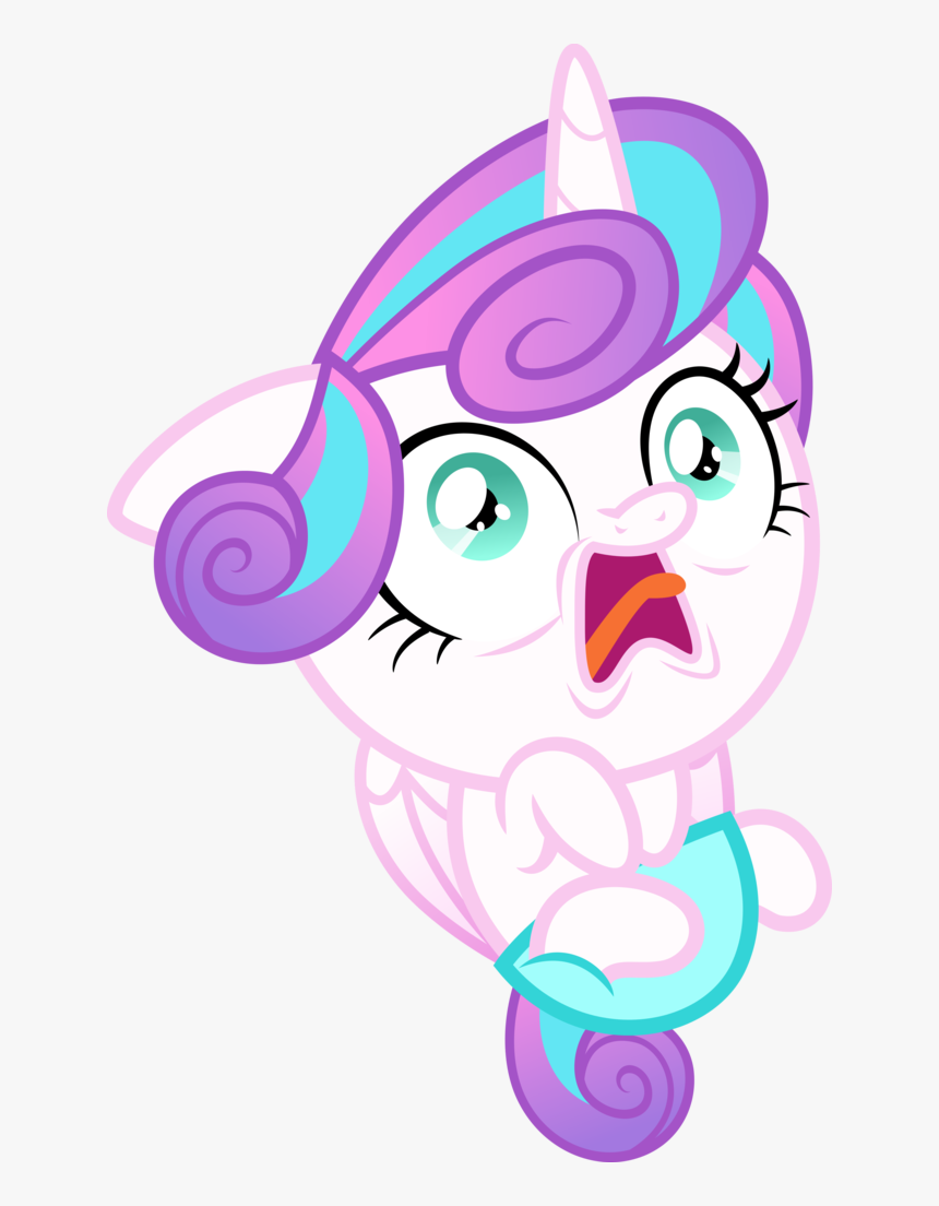 Shine On U Crazy Diamond , Png Download - Baby Flurry Heart Cutie Mark, Transparent Png, Free Download