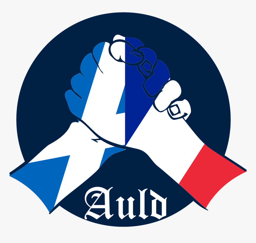 Auld Alliance, Ue4, Git Clipart , Png Download - Auld Alliance, Transparent Png, Free Download