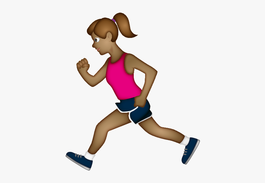Long-distance Running, HD Png Download, Free Download