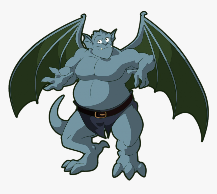 Gargoyles Broadway, HD Png Download, Free Download