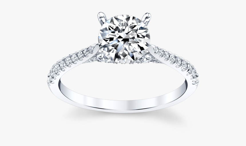 Pre-engagement Ring, HD Png Download, Free Download