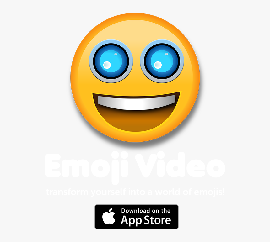 Emoji Video, HD Png Download, Free Download