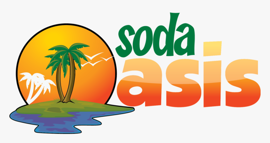 Soda Oasis 170811 - Attalea Speciosa, HD Png Download, Free Download