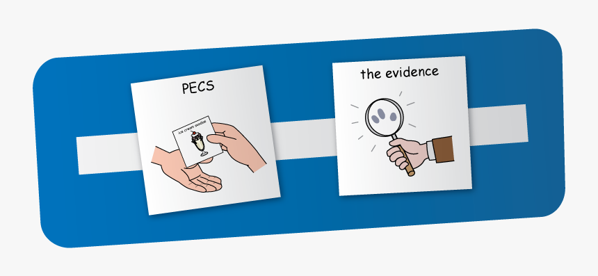 Pecs Evidence Based Practice, HD Png Download, Free Download