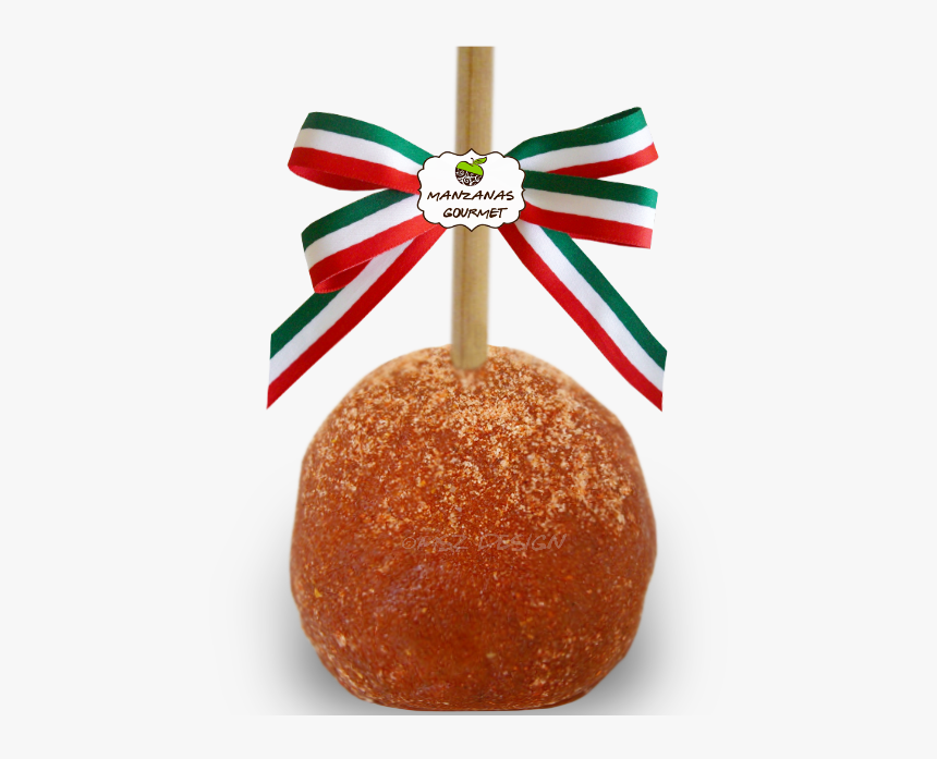 Manzana De Chocolate Fiesta Mexicana, HD Png Download, Free Download