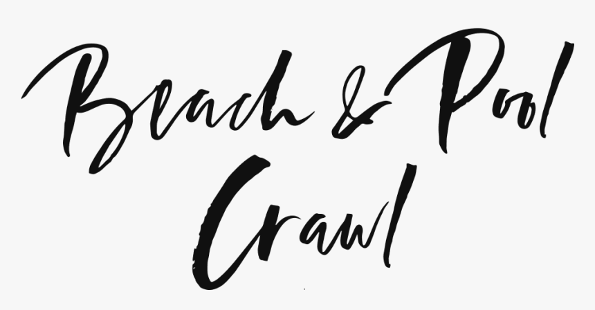 Calligraphy, HD Png Download, Free Download