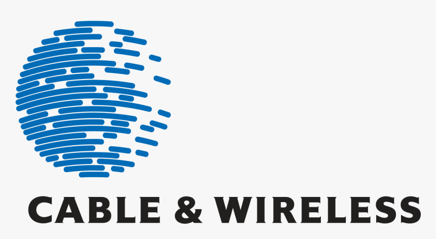 Cable And Wireless Logo, HD Png Download, Free Download