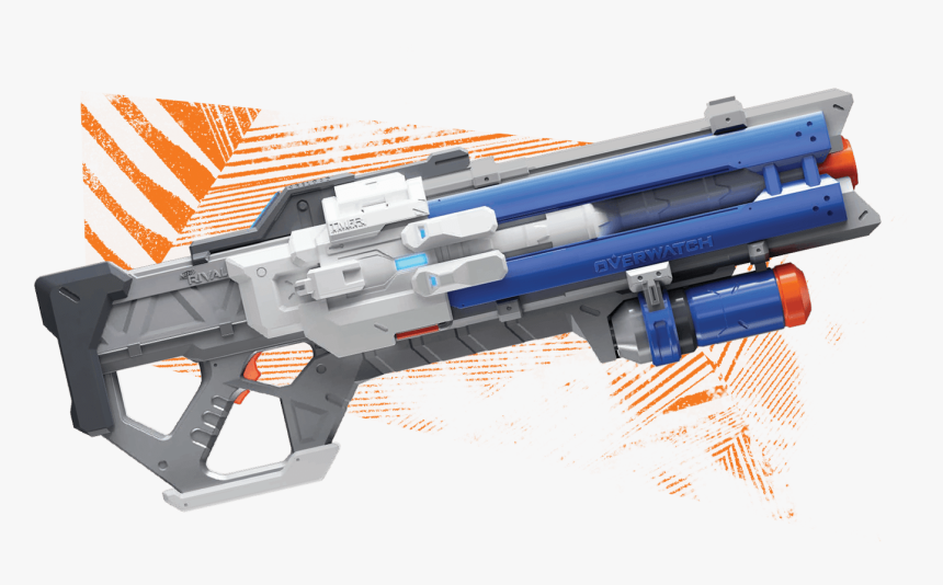 Blaster - Gun Barrel, HD Png Download, Free Download