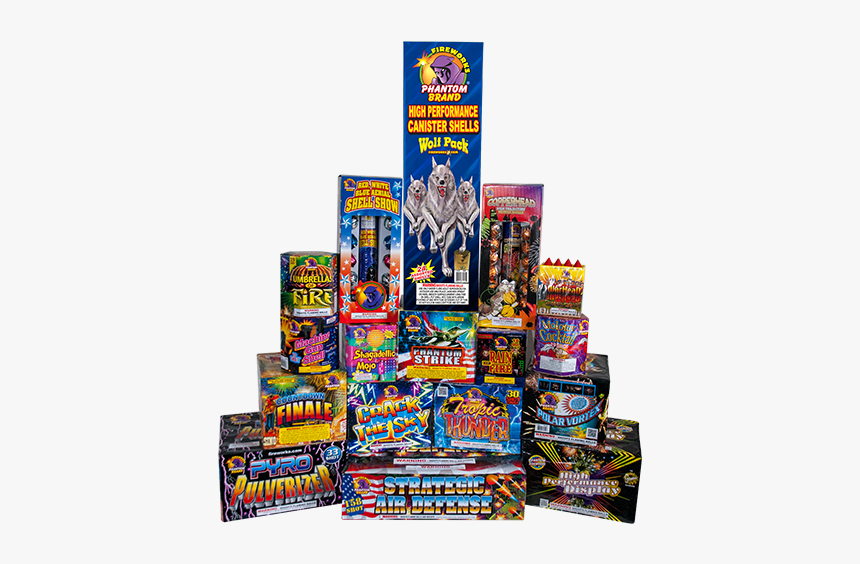 Fireworks Assortment Grounds For Divorce - Educational Toy, HD Png Download, Free Download