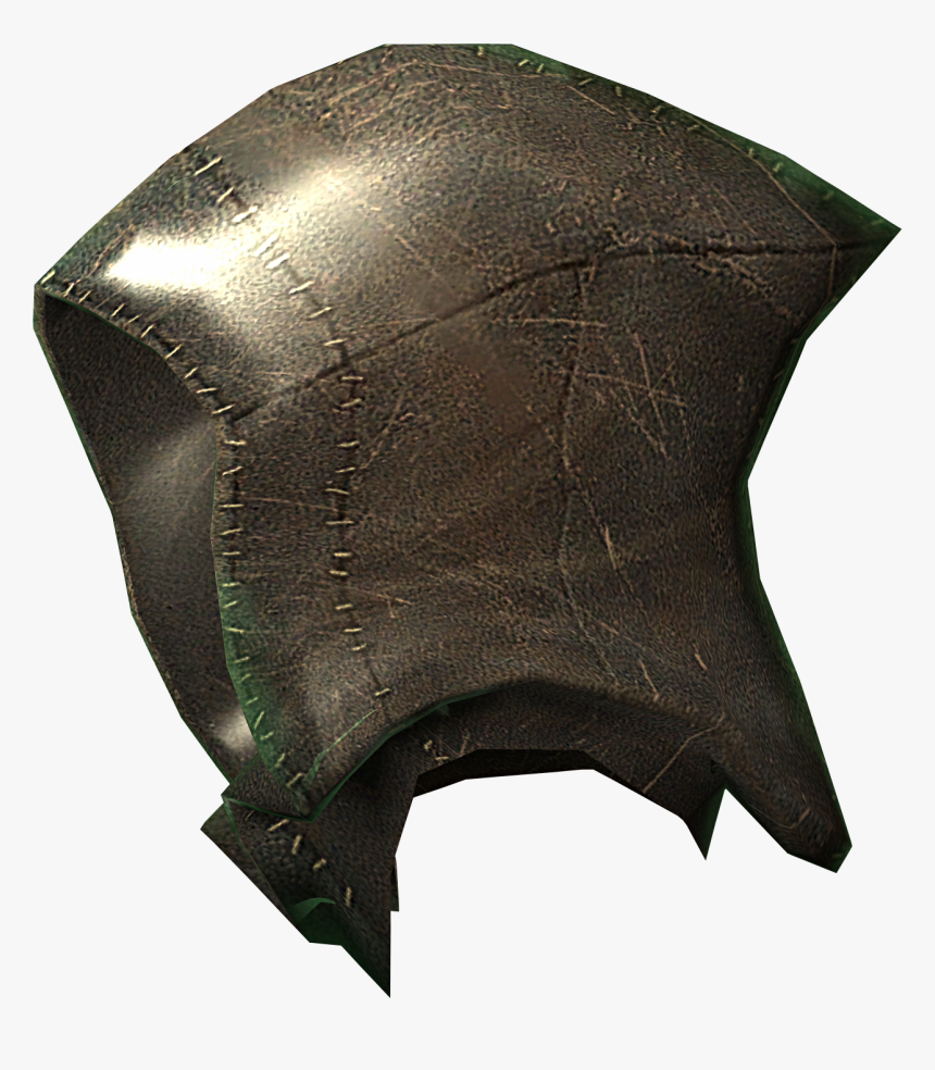 Skyrim Helmet Png, Transparent Png, Free Download