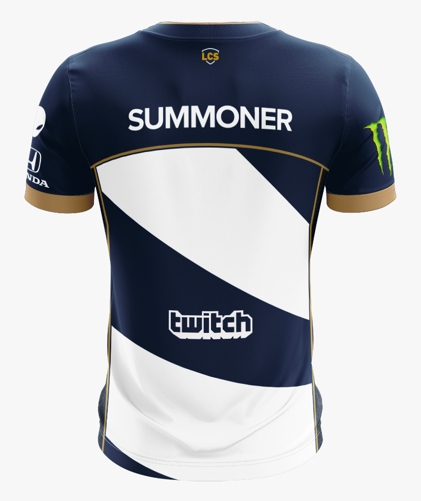 Team Liquid Lcs Jersey, HD Png Download, Free Download